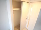 収納 ソルテラス京都洛南