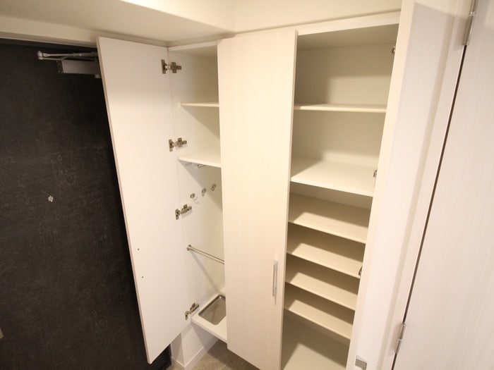 靴箱 ソルテラス京都洛南