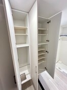 靴箱 ソルテラス京都洛南