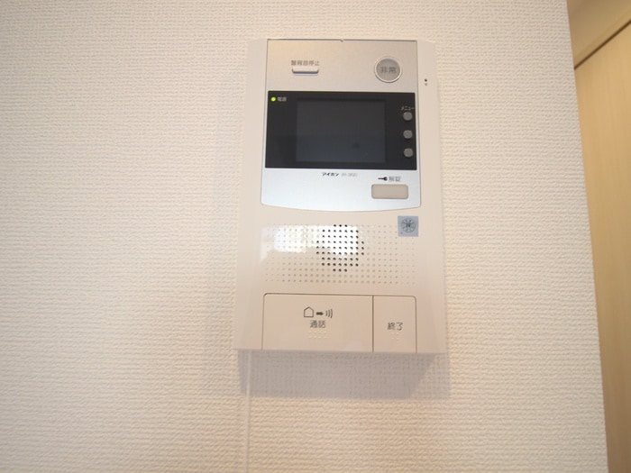 内観写真 ソルテラス京都洛南