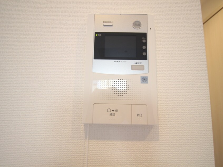 内観写真 ソルテラス京都洛南