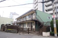 西町ハイツ