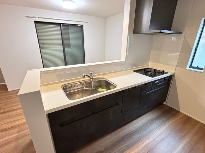 キッチン ファミリエ北摂A棟