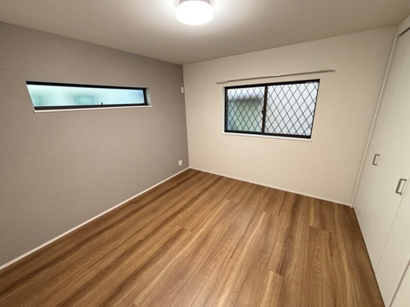 居室 ファミリエ北摂A棟