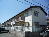 第一西田ハイツ