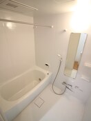 バス／シャワールーム等 Lega梅北