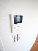 内観写真 Lega梅北