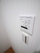 内観写真 Lega梅北