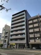 KG ソフィアアベノ 播磨町の外観