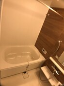 バス／シャワールーム等 KG ソフィアアベノ 播磨町