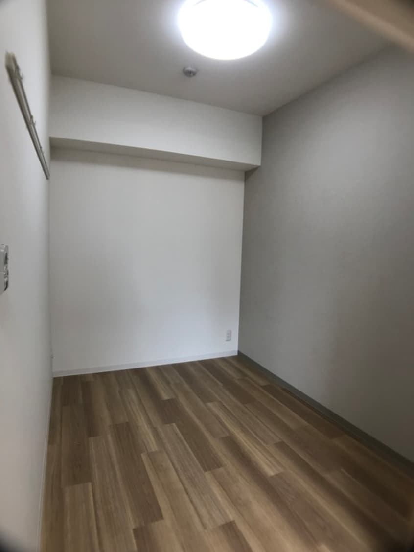 居室 KG ソフィアアベノ 播磨町