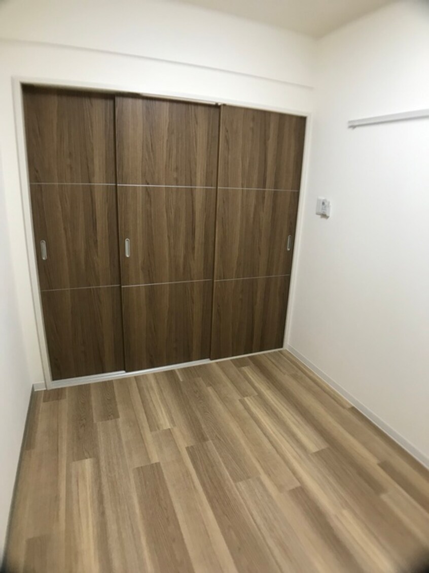 居室 KG ソフィアアベノ 播磨町