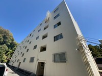 箕面グリーンハイツⅠ(107)