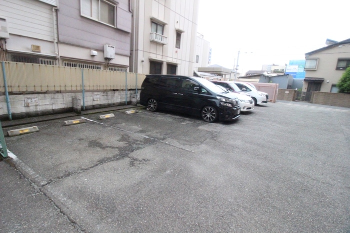 駐車場 メゾンＡメッツ