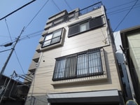 福住貸家