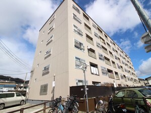 コボリクラスタ花屋敷（603）