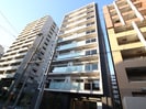 LiveCasa城東中央の外観