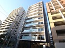 LiveCasa城東中央の外観