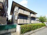 ヴィラ　モンテB棟
