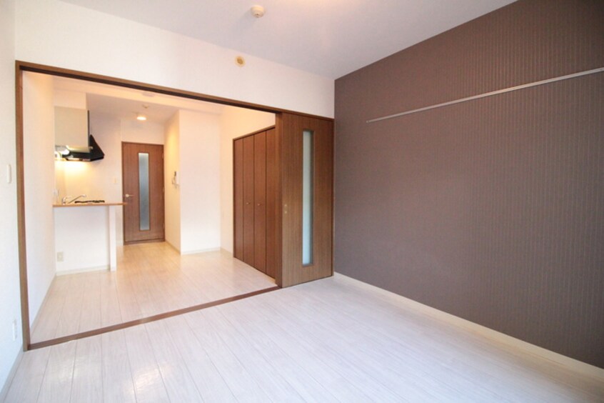 居室 プレジオ中之島