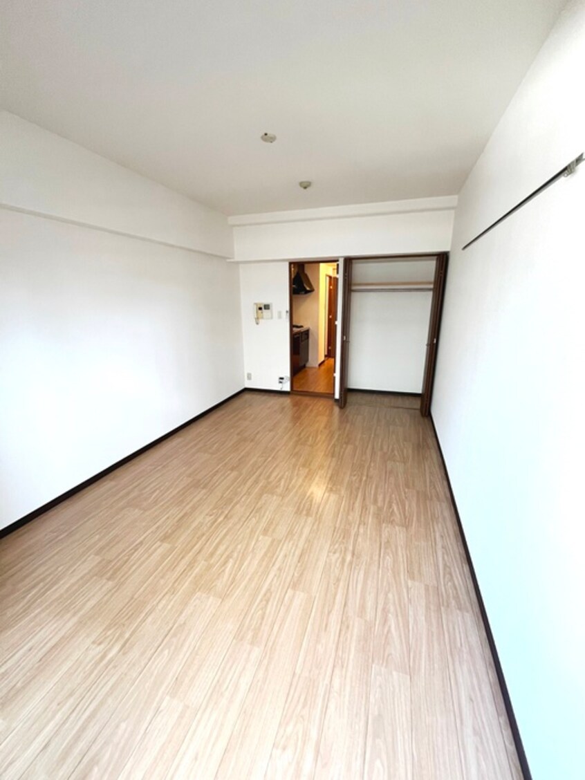 居室 プレジオ中之島