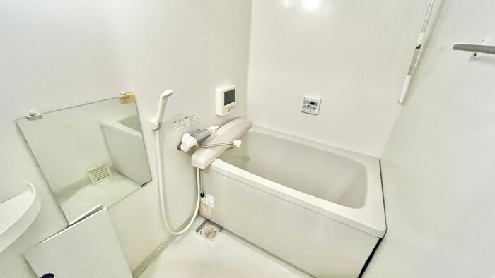 バス／シャワールーム等 プレジオ中之島