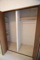 収納 プレジオ中之島