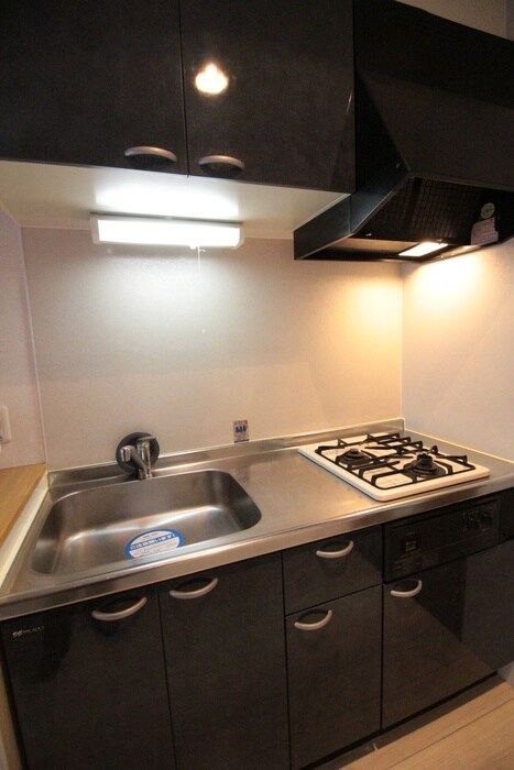 キッチン プレジオ中之島