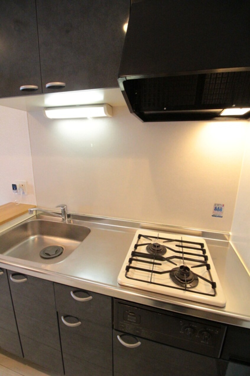 キッチン プレジオ中之島