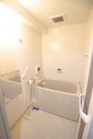 バス／シャワールーム等 プレジオ中之島