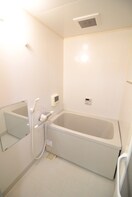 バス／シャワールーム等 プレジオ中之島