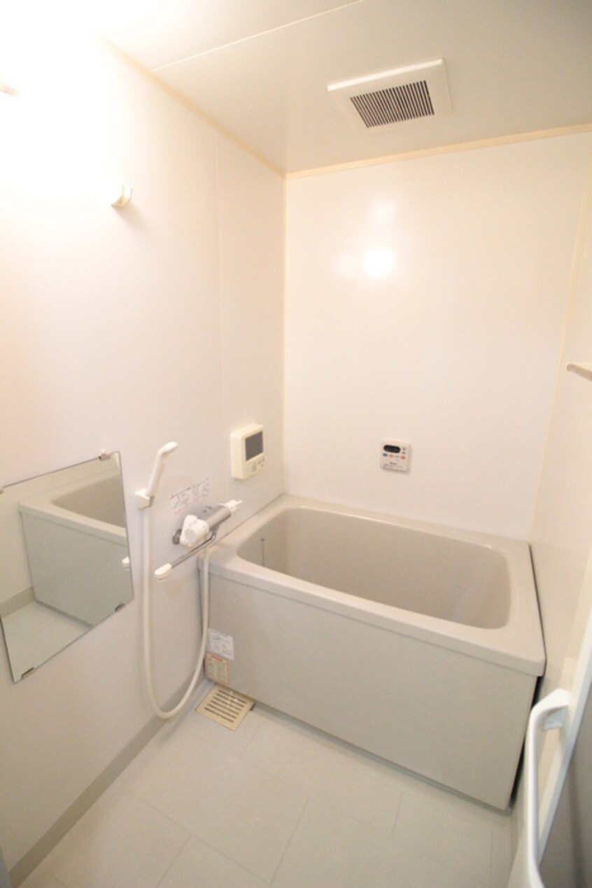 バス／シャワールーム等 プレジオ中之島