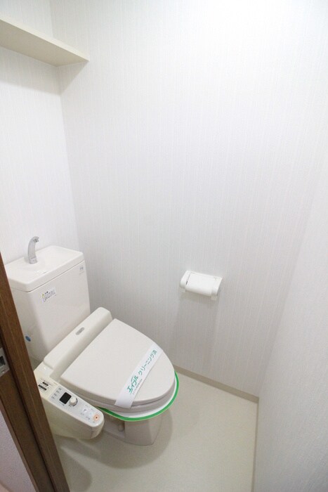 トイレ プレジオ中之島