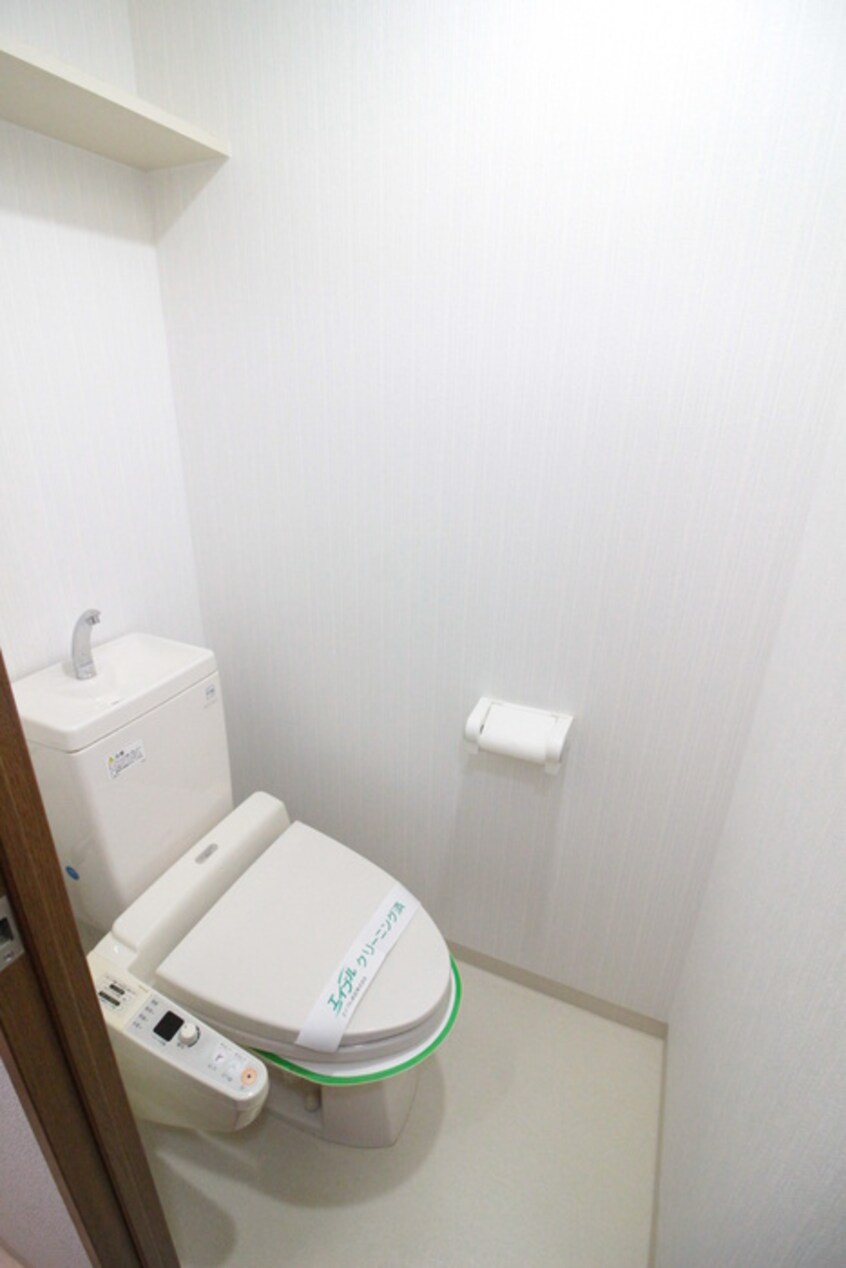 トイレ プレジオ中之島