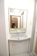 洗面 プレジオ中之島