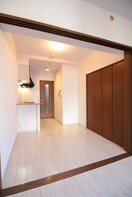 居室 プレジオ中之島