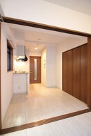 居室 プレジオ中之島