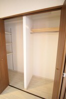 収納 プレジオ中之島