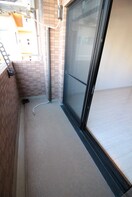 ベランダ・バルコニー プレジオ中之島