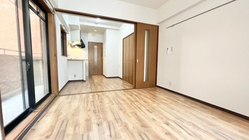 居室 プレジオ中之島