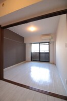 居室 プレジオ中之島