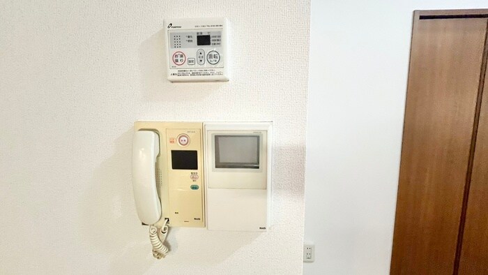 内観写真 プレジオ中之島