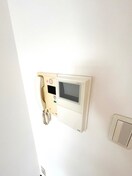 内観写真 プレジオ中之島