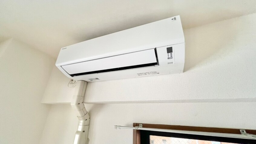 内観写真 プレジオ中之島