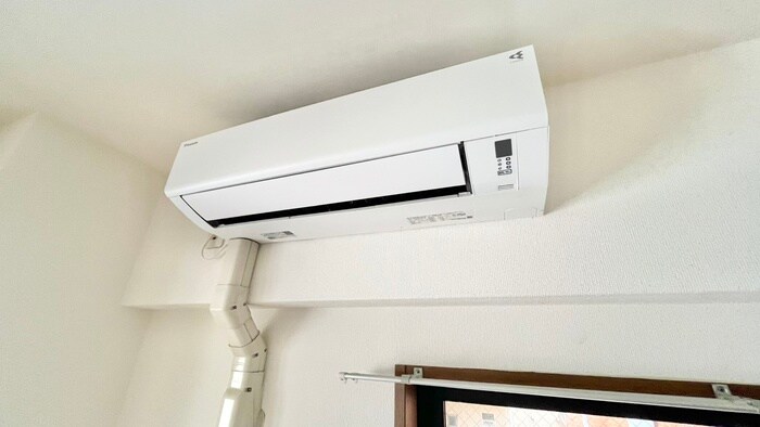 内観写真 プレジオ中之島