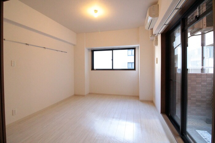 居室 プレジオ中之島