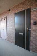 周辺環境 プレジオ中之島