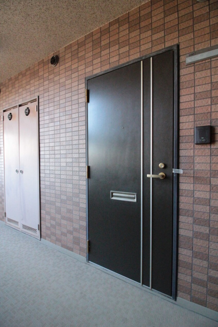 周辺環境 プレジオ中之島