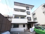 スクエアメゾン志紀