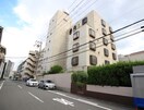 外観写真 マンションサルナート